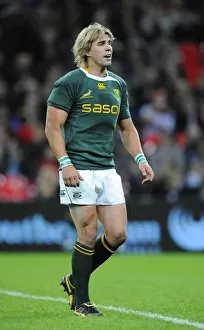 Wynard Olivier