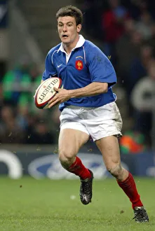 Xavier Garbajosa