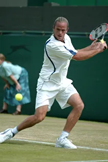 Xavier Prints: Xavier Malisse