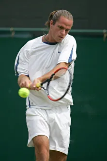 Xavier Malisse