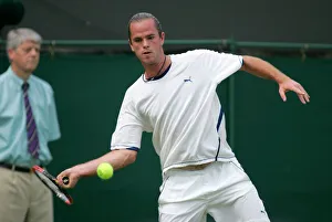 Xavier Malisse