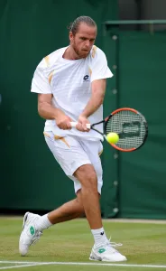 Xavier Malisse