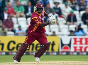 Lanka Prints: Xavier Marshall