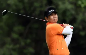 Y. E. Yang