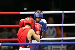 Head Guard Prints: Yan Bhartelemy Varela & Atagun Yalcinkaya