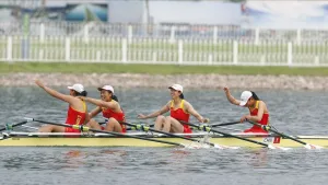 China Prints: Yangyang Zhang, Ziwei Jin, Alhua Xi & Bin Tang