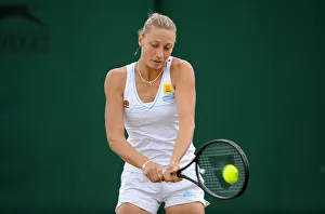 Yanina Wickmayer