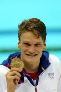 Sport Selection Prints: Yannick Agnel