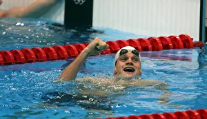 Sport Selection Prints: Yannick Agnel