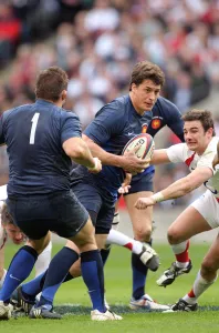 Yannick Jauzion