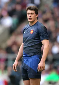 Yannick Jauzion