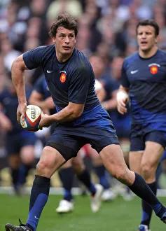 Yannick Jauzion