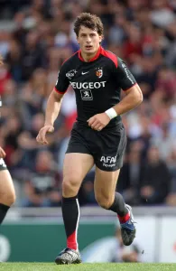 Yannick Jauzion