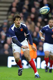 Yannick Jauzion