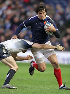 Yannick Jauzion