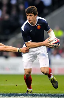 Yannick Jauzion