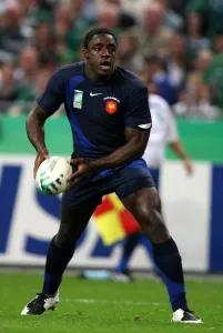 Yannick Nyanga