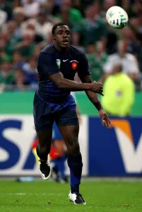 Yannick Nyanga