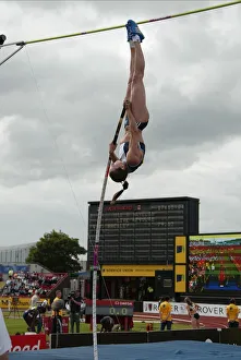 Yelena Isinbayeva