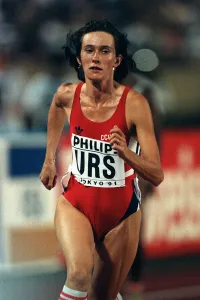Yelena Vinogradova