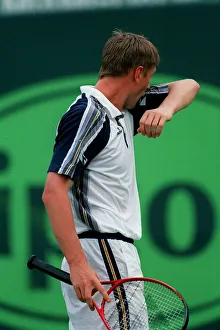 Yevgeny Kafelnikov