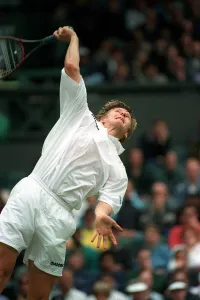 Yevgeny Kafelnikov
