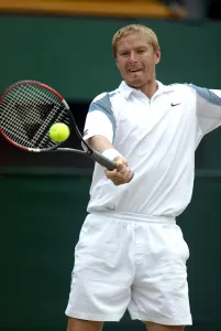 Yevgeny Kafelnikov