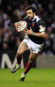 Yoann Huget