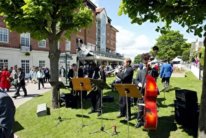 York Racecourse