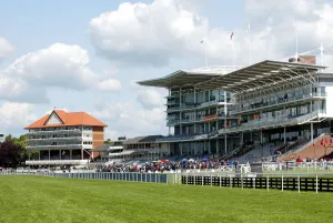 York Racecourse