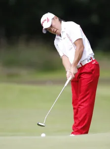 Yoshinori Fujimoto