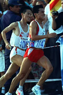 Young-Cho Hwang & Koichi