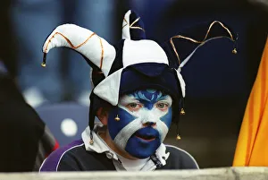 Young Scotland Ru Fan