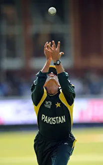 Lanka Prints: Younus Khan