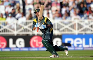 Younus Khan