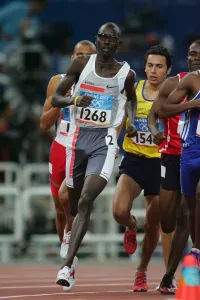 Youssef Saad Kamel