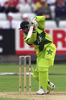 Yousuf Youhana