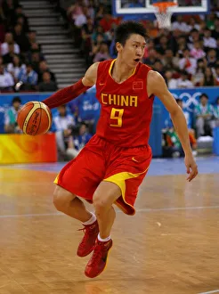 China Prints: Yue Sun