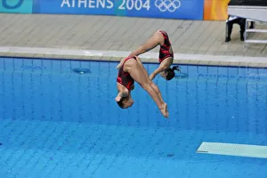 Yulia Pakhalina & Vera Ilyina