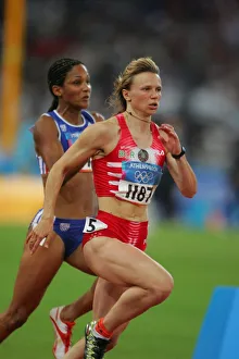 Yuliya Nesterenko