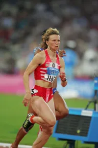 Yuliya Nesterenko