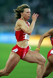 Yuliya Nesterenko