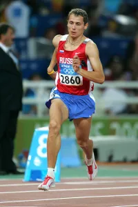 Yuriy Borzakovskiy