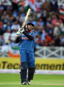 Yuvraj Singh