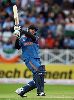 Yuvraj Singh