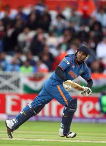 Yuvraj Singh