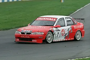 Muller Prints: Yvan Muller