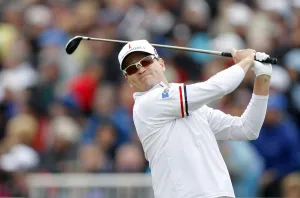 Zach Johnson