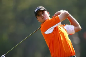 Zach Johnson