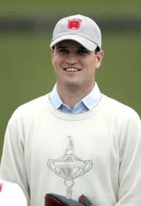 Zach Johnson